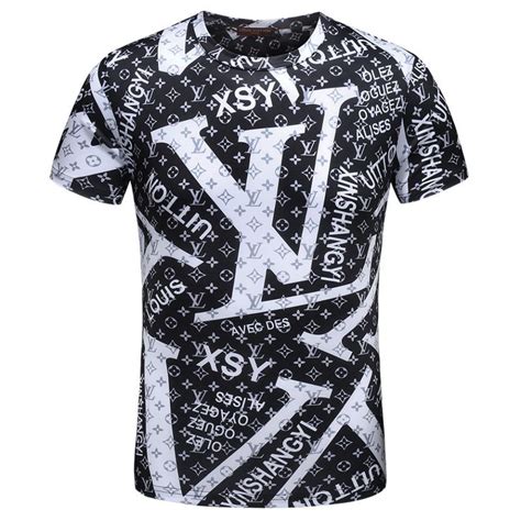 lv shirt ebay|lv jersey men.